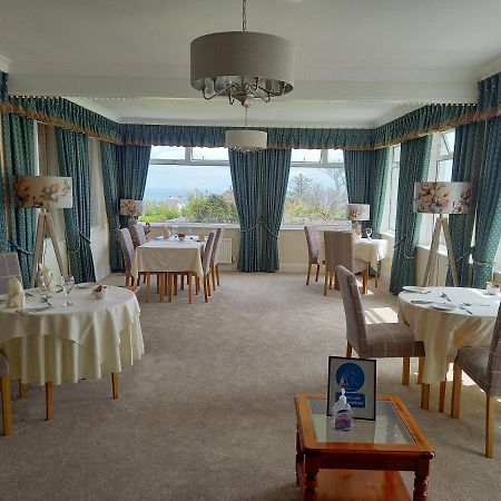 Trelawne Hotel Mawnan Smith Kültér fotó
