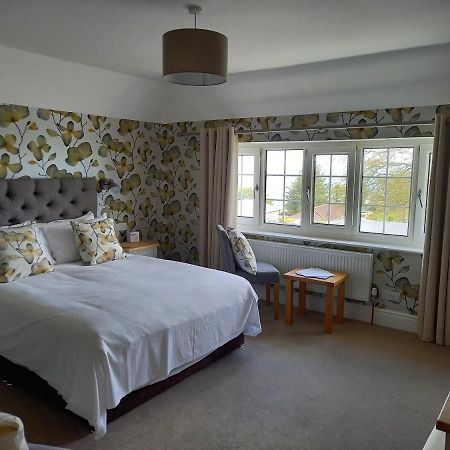 Trelawne Hotel Mawnan Smith Kültér fotó